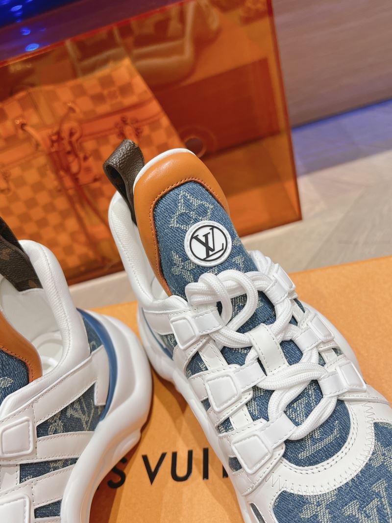 Louis Vuitton Archlight Shoes